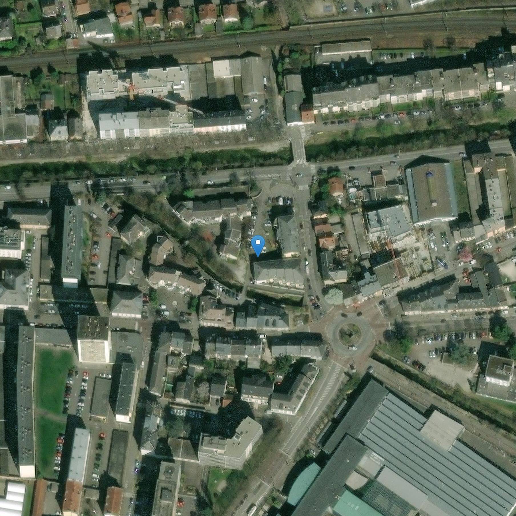 Photo de Scuola superiore Vaugelas de Chambéry