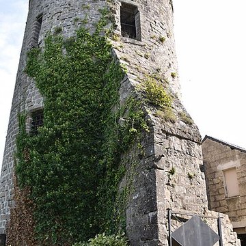 Château dAulnois-sous-Laon