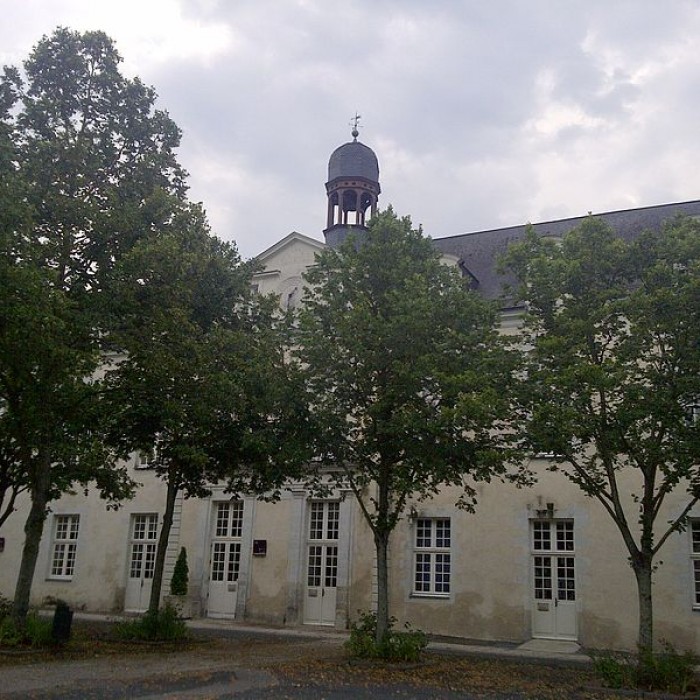Photo de Lycée Victor-Hugo de Château-Gontier