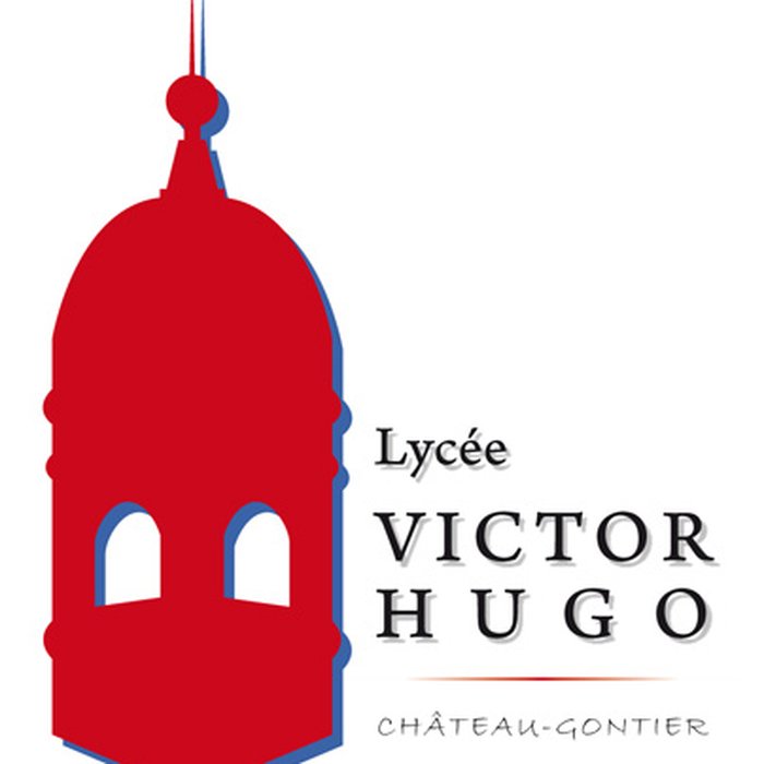 Photo de Lycée Victor-Hugo de Château-Gontier
