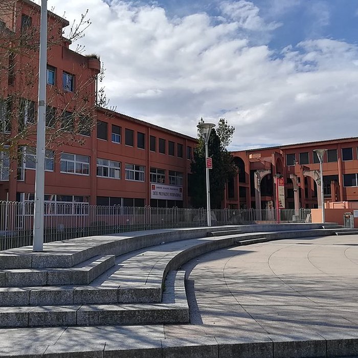 Photo de Lycée Victor-Hugo de Château-Gontier