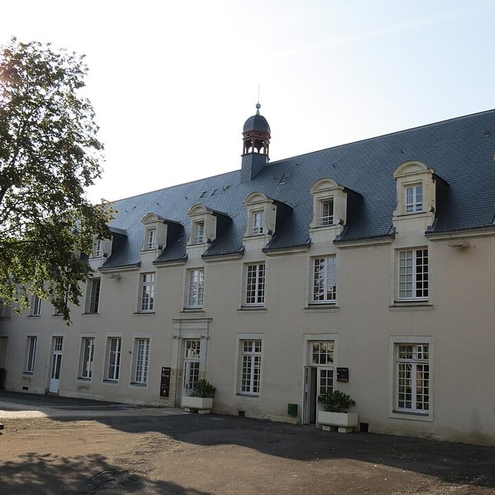 Photo de Lycée Victor-Hugo de Château-Gontier