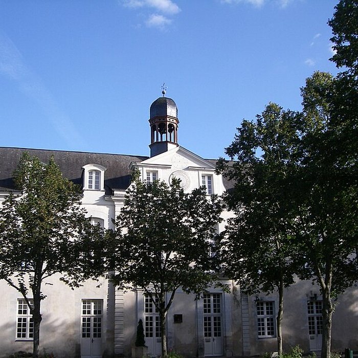 Photo de Lycée Victor-Hugo de Château-Gontier