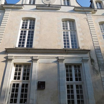 Lycée Victor-Hugo de Château-Gontier