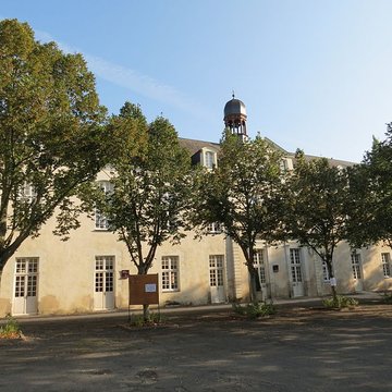 Lycée Victor-Hugo de Château-Gontier