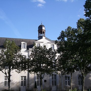 Lycée Victor-Hugo de Château-Gontier
