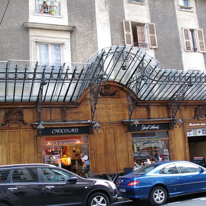 Photo de Magasin 13 Rue Royale à Annecy