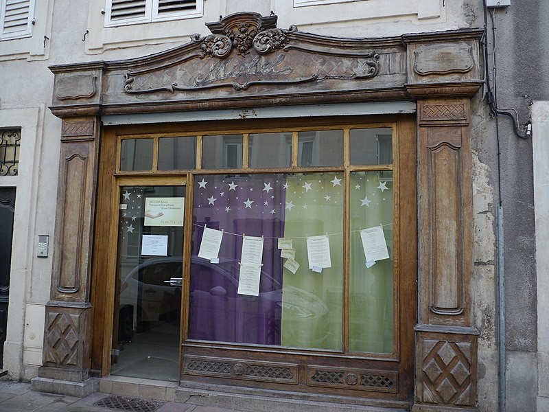 Photo de Magasin Michel à Pont-à-Mousson