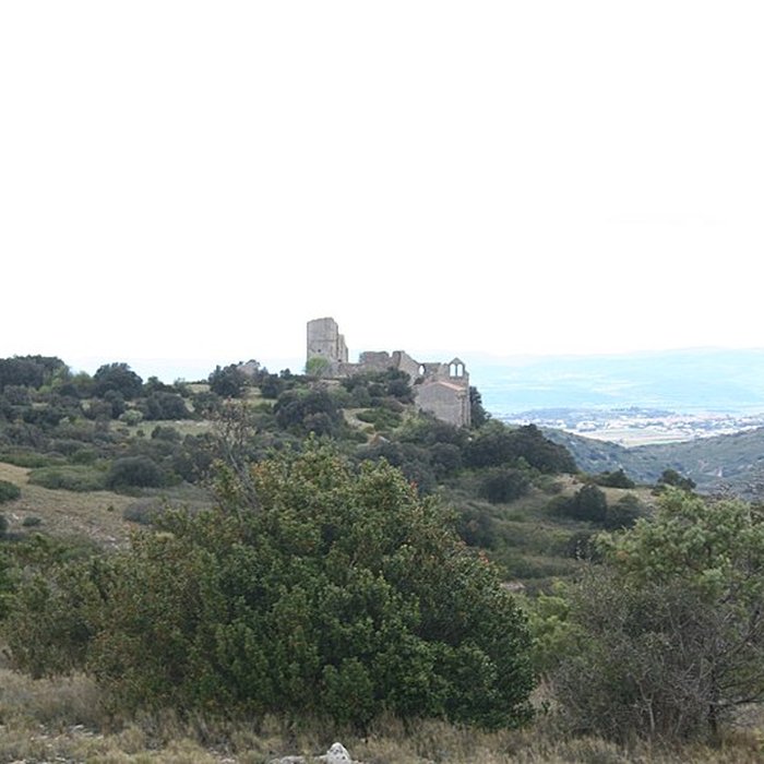 Photo de Ensemble médiéval du Castellas