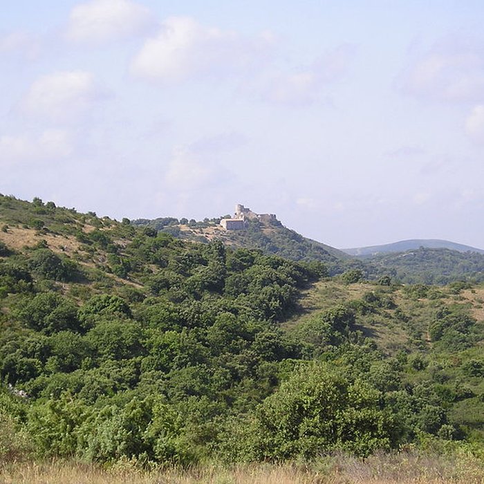 Photo de Ensemble médiéval du Castellas
