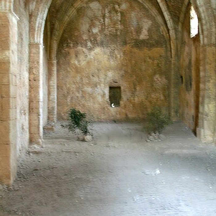 Photo de Ensemble médiéval du Castellas