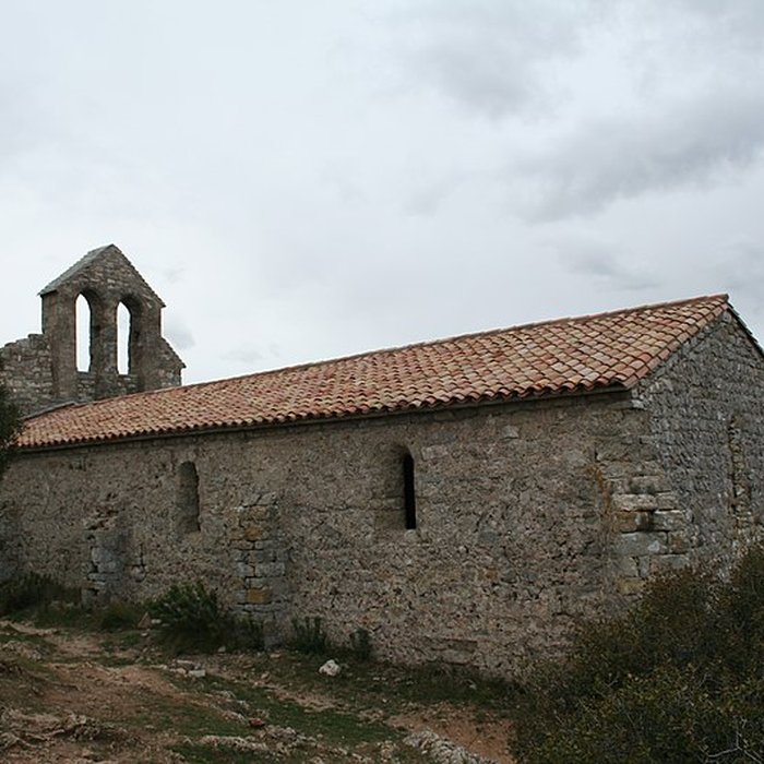 Photo de Ensemble médiéval du Castellas