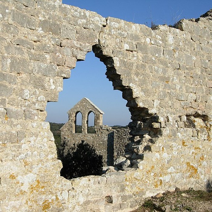 Photo de Ensemble médiéval du Castellas