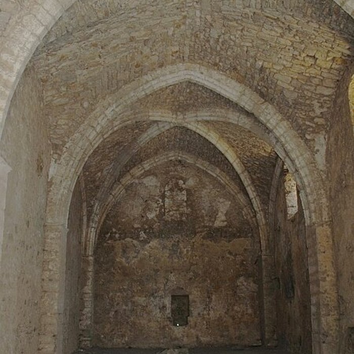 Photo de Ensemble médiéval du Castellas