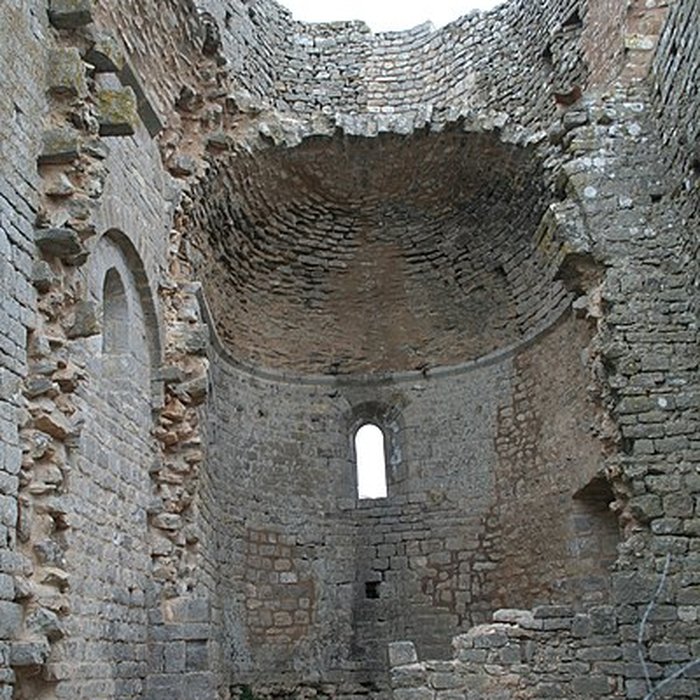 Photo de Ensemble médiéval du Castellas