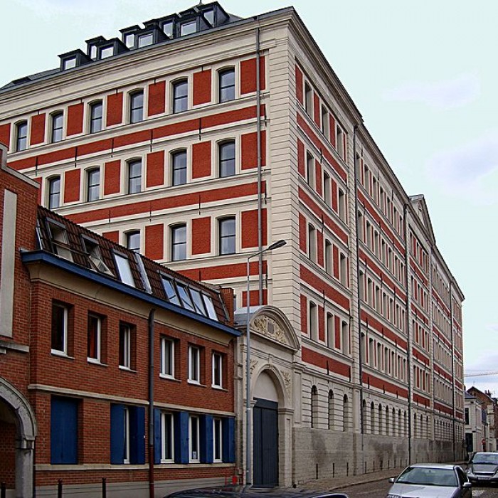 Photo de Magasins généraux de Lille