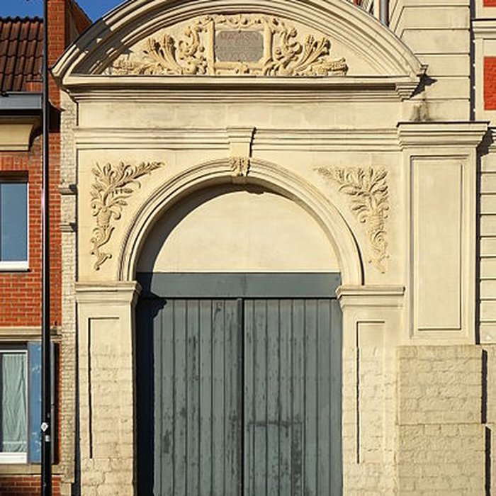 Photo de Magasins généraux de Lille