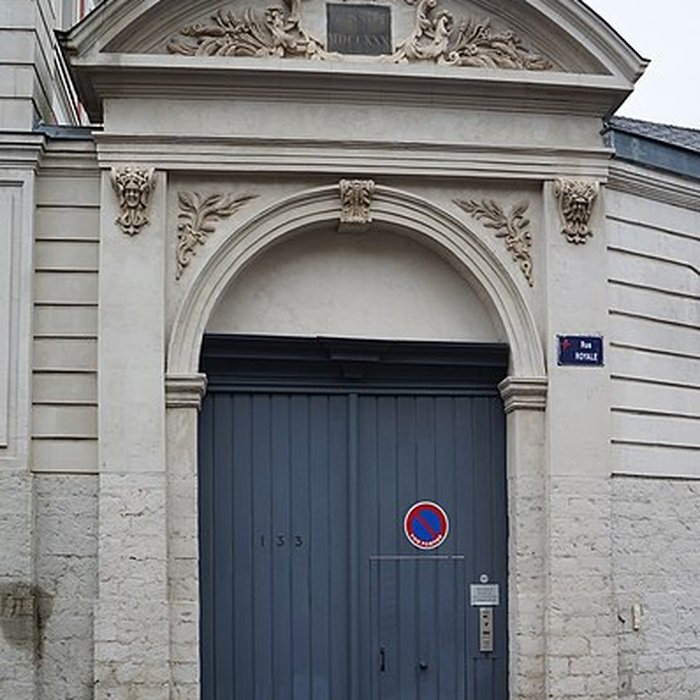 Photo de Magasins généraux de Lille