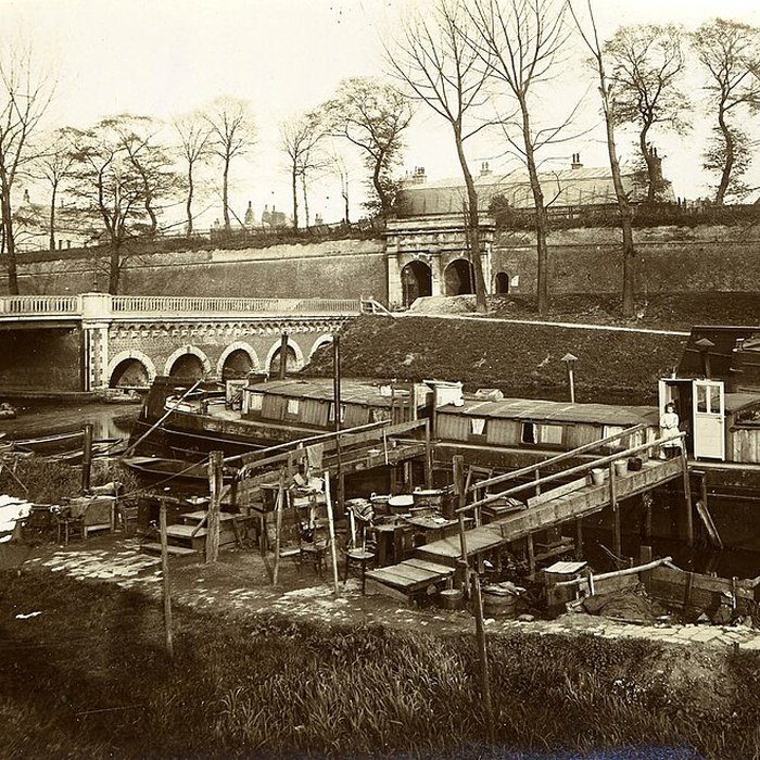 Photo de Magasins généraux de Lille