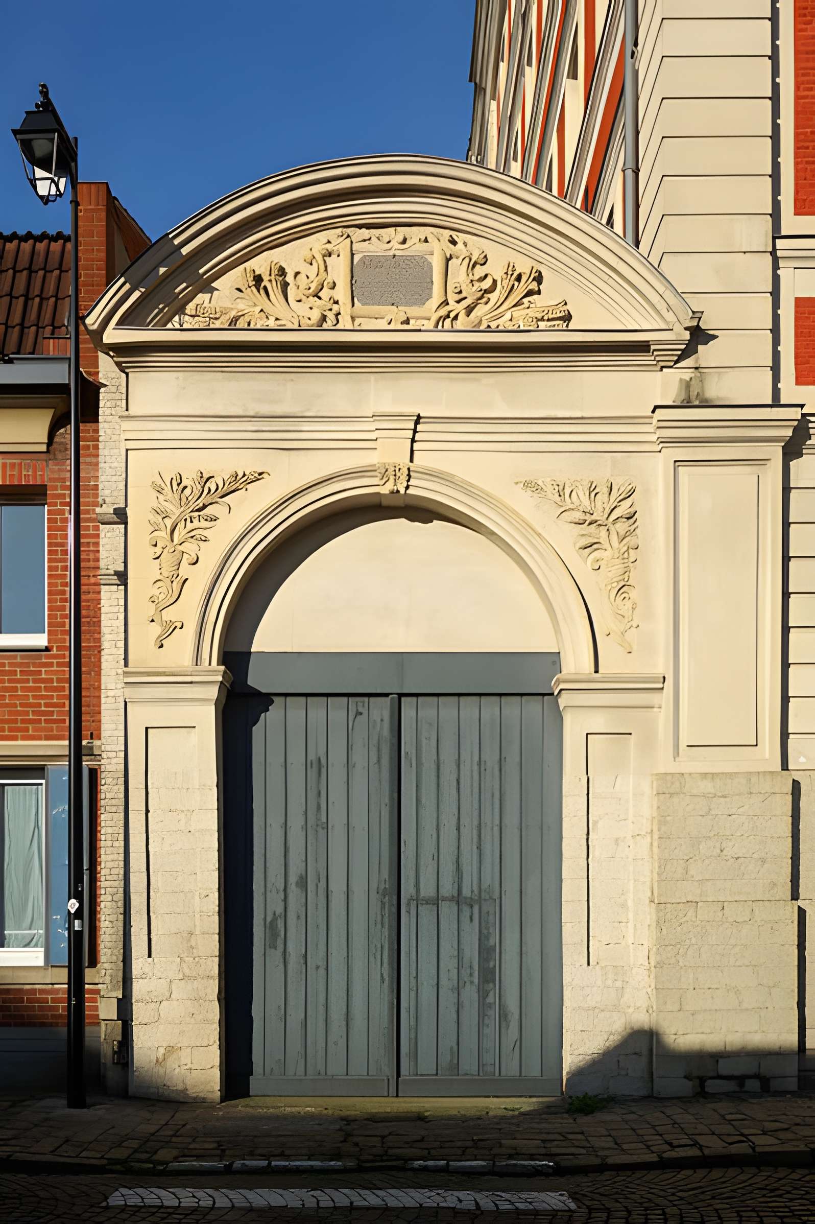 Magasins généraux de Lille