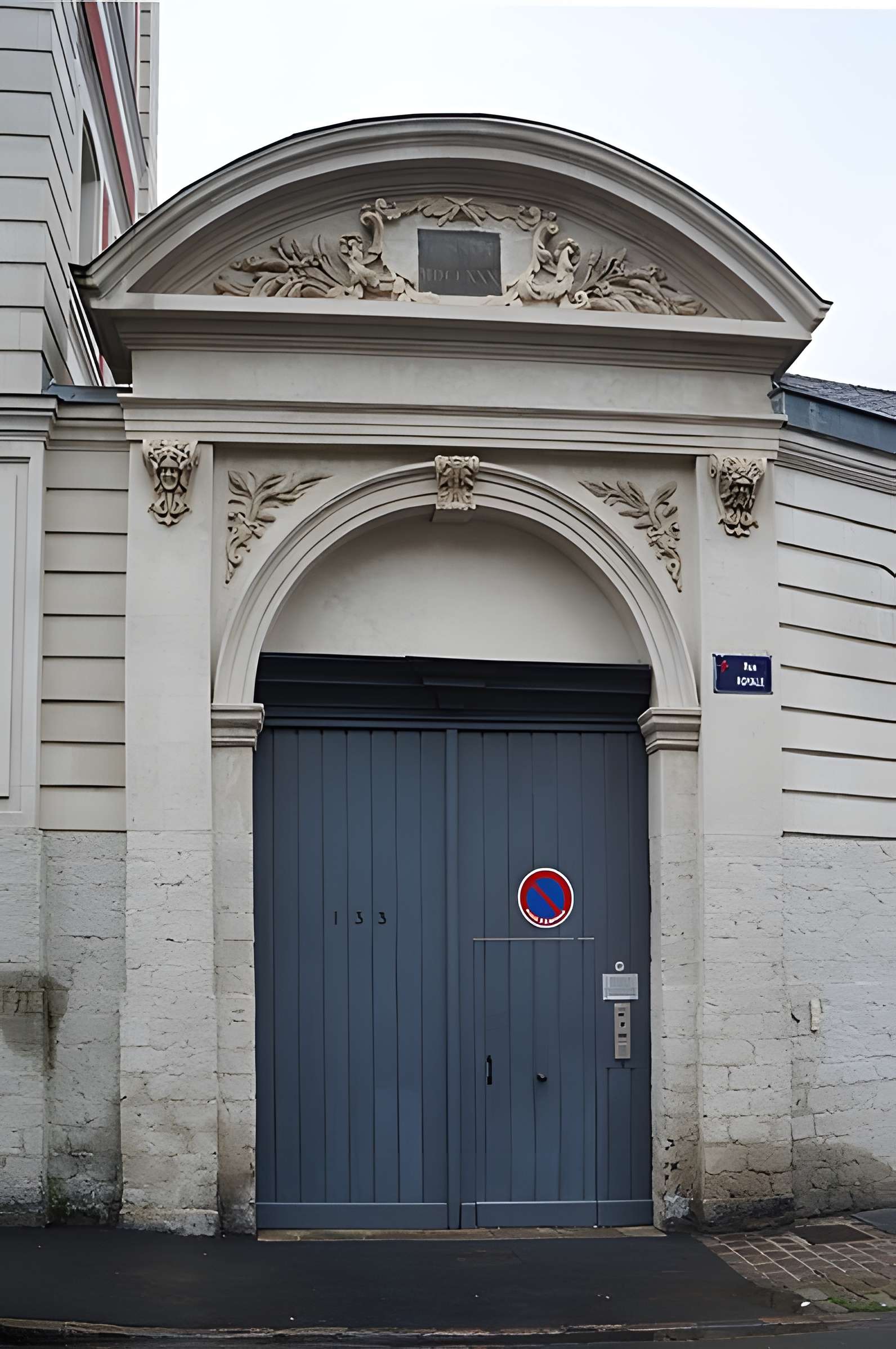 Magasins généraux de Lille