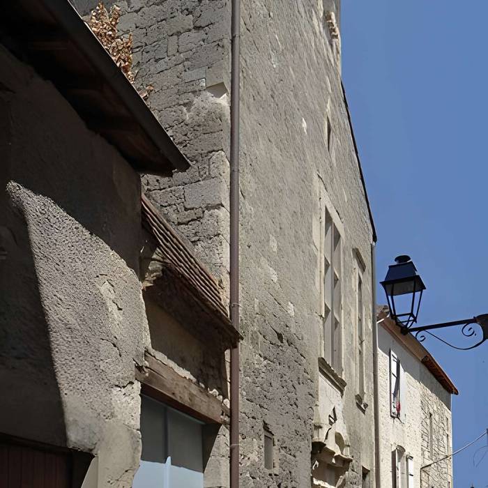 Photo de Mairerie de Nérac