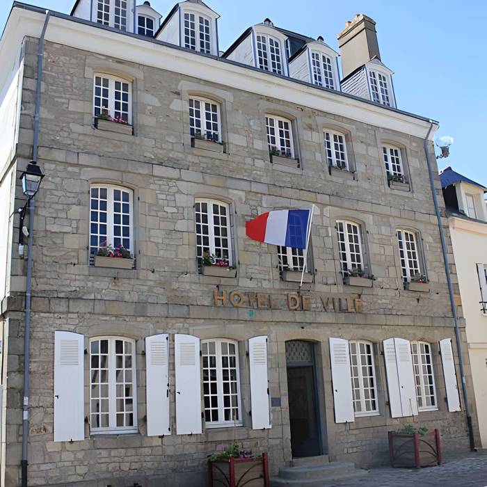 Photo de Mairie de Port-Louis