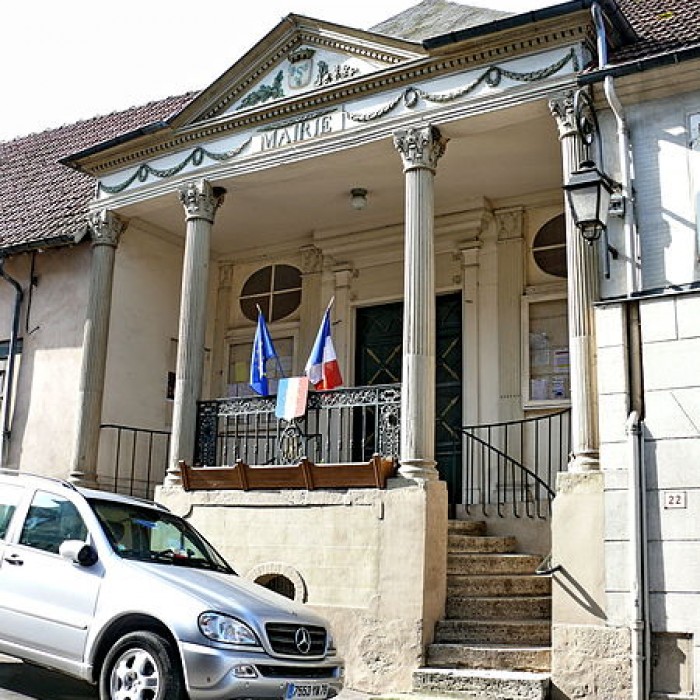 Photo de Mairie de Songeons