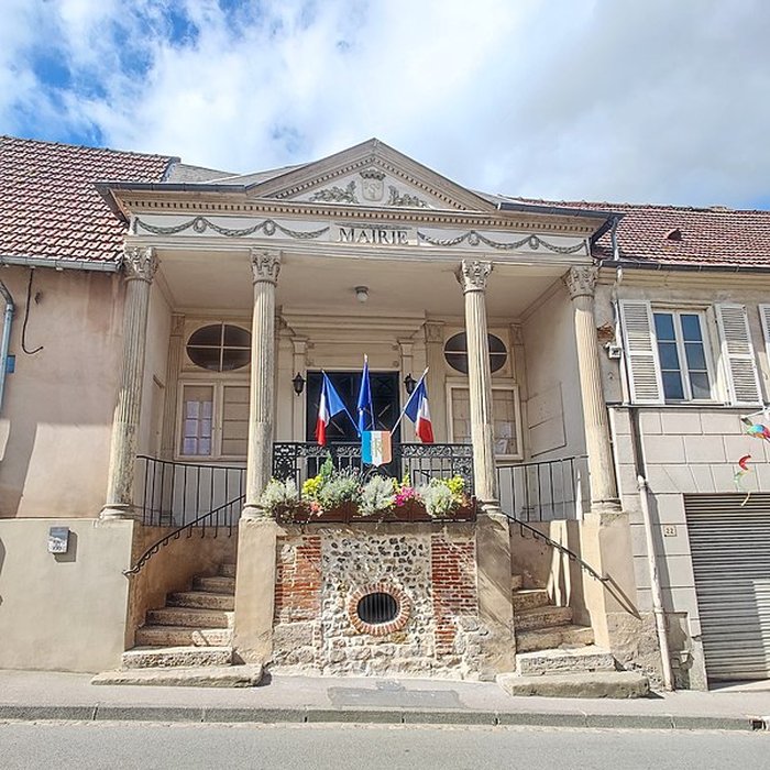 Photo de Mairie de Songeons