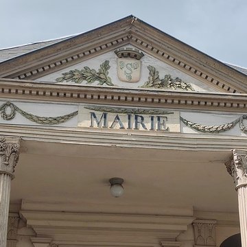 Mairie de Songeons