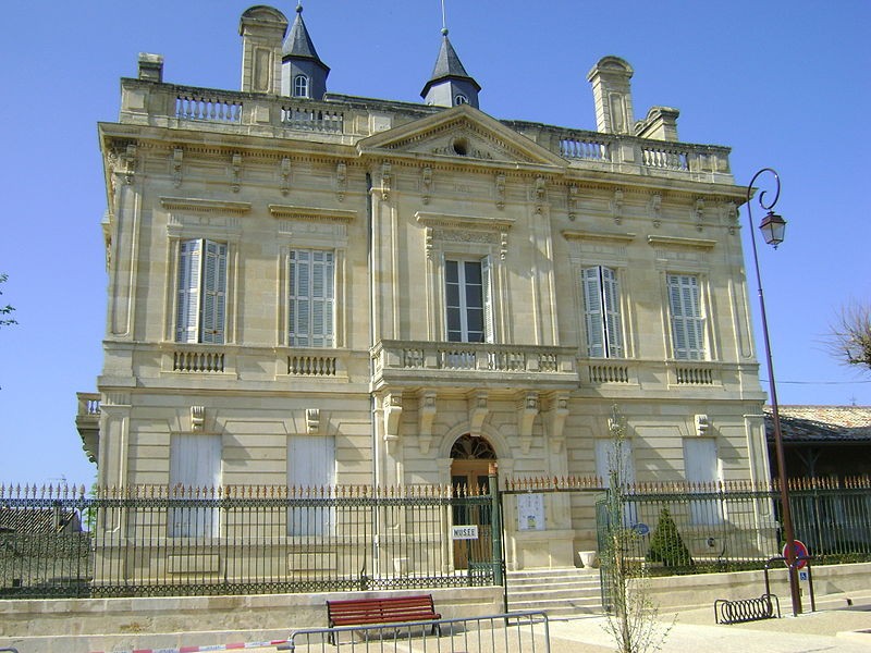 Photo de Mairie de Villefranche-de-Lonchat