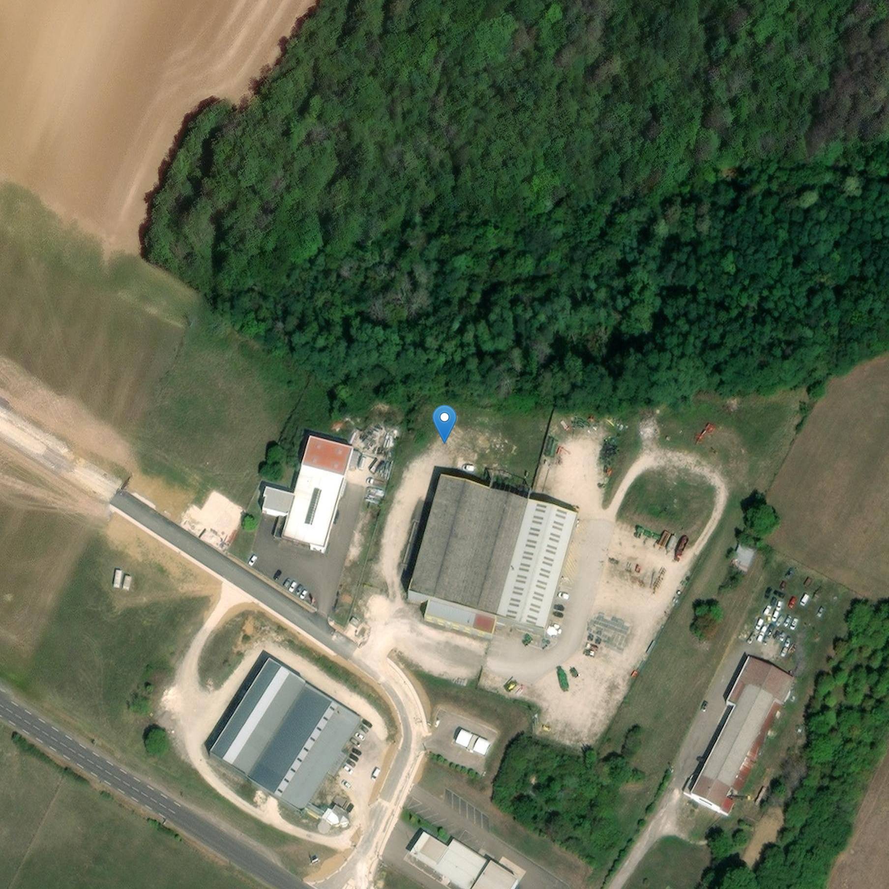 Photo de Stadhuis, Vredesrechter en Combeaufontaine School