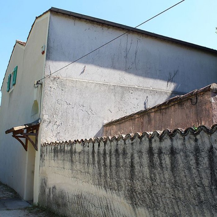 Photo de Maison de Jean Giono, dénommée Le Paraïs à Manosque