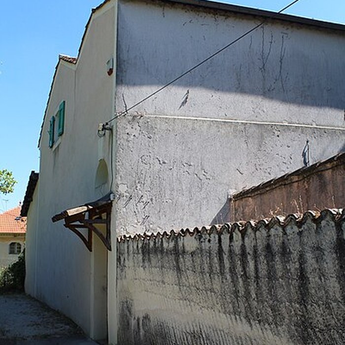 Photo de Maison de Jean Giono, dénommée Le Paraïs à Manosque
