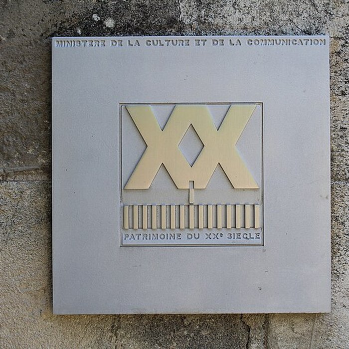 Photo de Maison de Jean Giono, dénommée Le Paraïs à Manosque