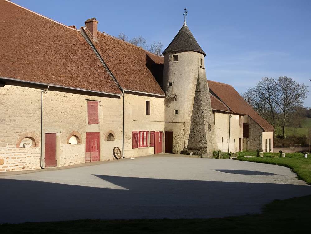 Maison à Arnac-la-Poste 
