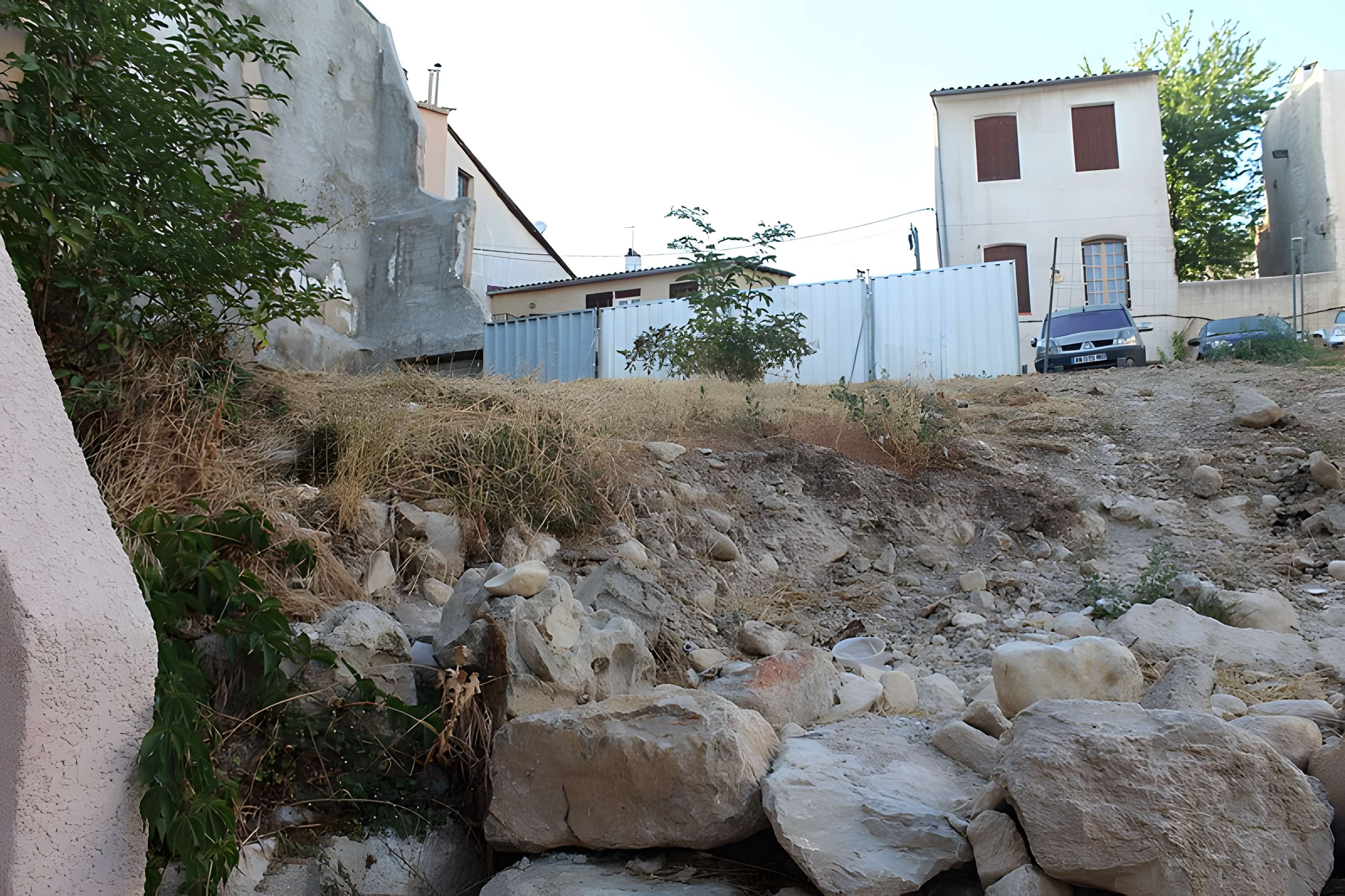 Maison à encorbellement, 3 Grande-Rue à Riez