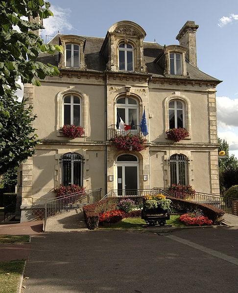 Photo de Maison à Fontenay-le-Marmion