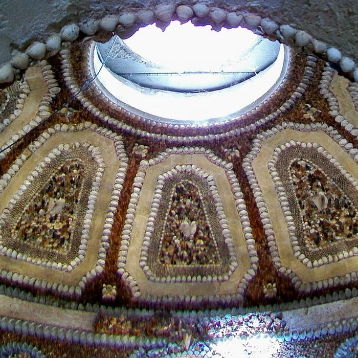 Photo de Château dAuvers dans le Val-dOise