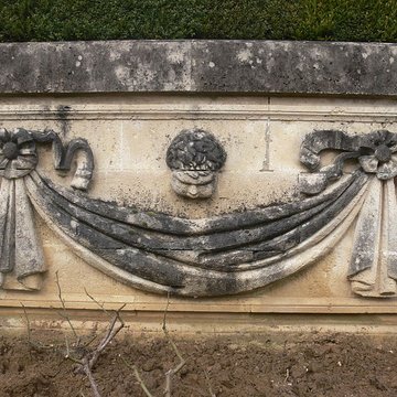 Château dAuvers dans le Val-dOise
