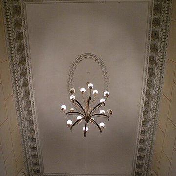 Château dAuvers dans le Val-dOise