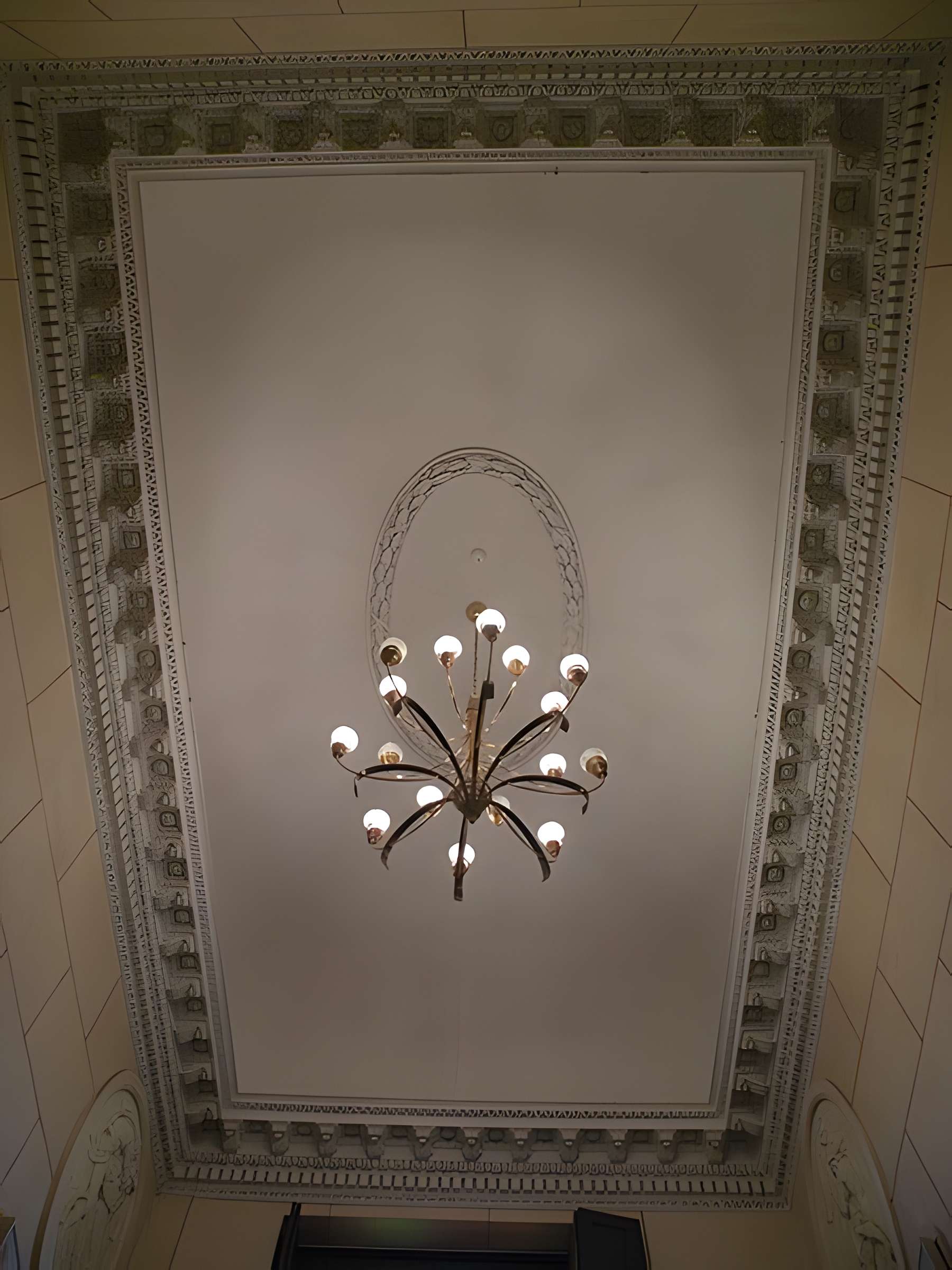 Château d'Auvers dans le Val-d'Oise