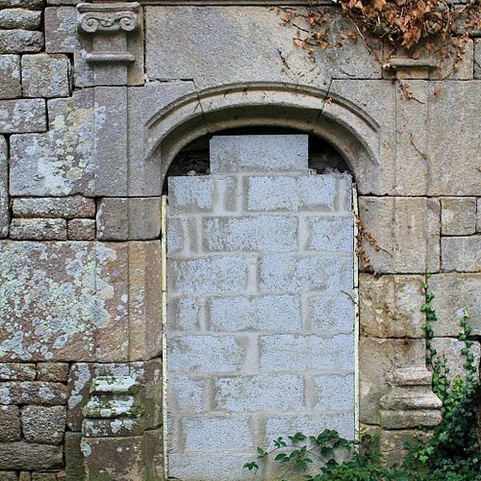 Photo de Maison à la Ville au Lau à Cruguel