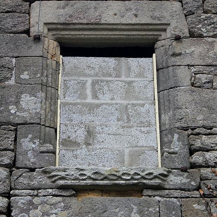 Photo de Maison à la Ville au Lau à Cruguel