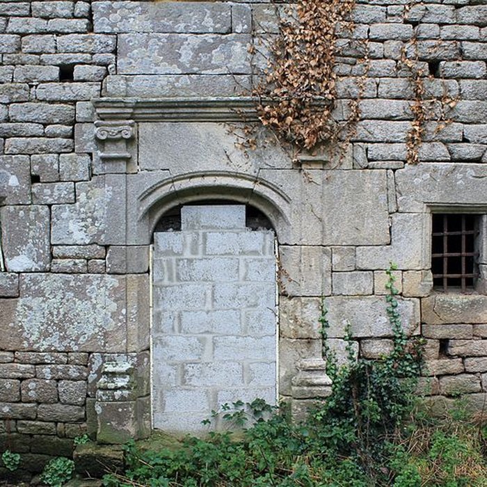 Photo de Maison à la Ville au Lau à Cruguel