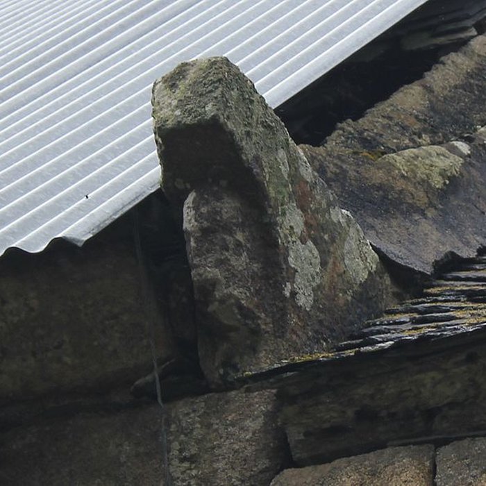 Photo de Maison à la Ville au Lau à Cruguel