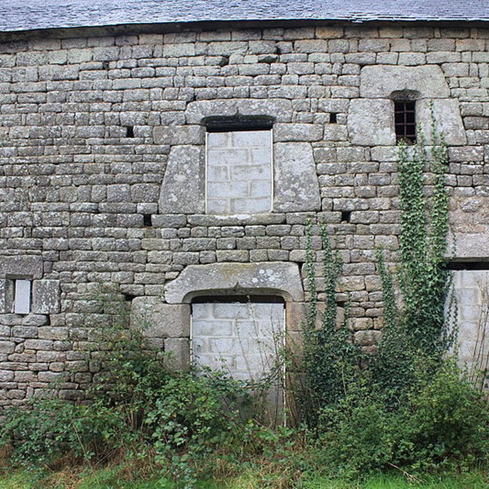 Photo de Maison à la Ville au Lau à Cruguel