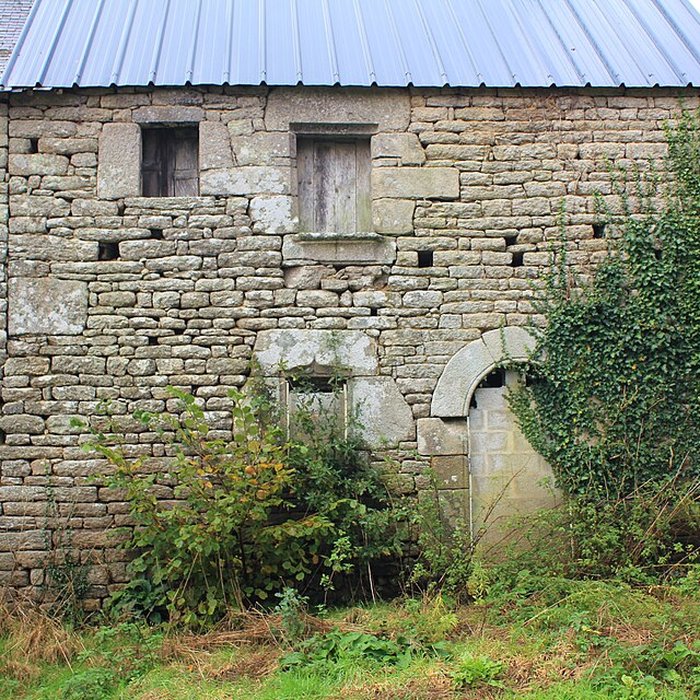 Photo de Maison à la Ville au Lau à Cruguel