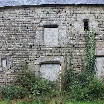 Maison à la Ville au Lau à Cruguel