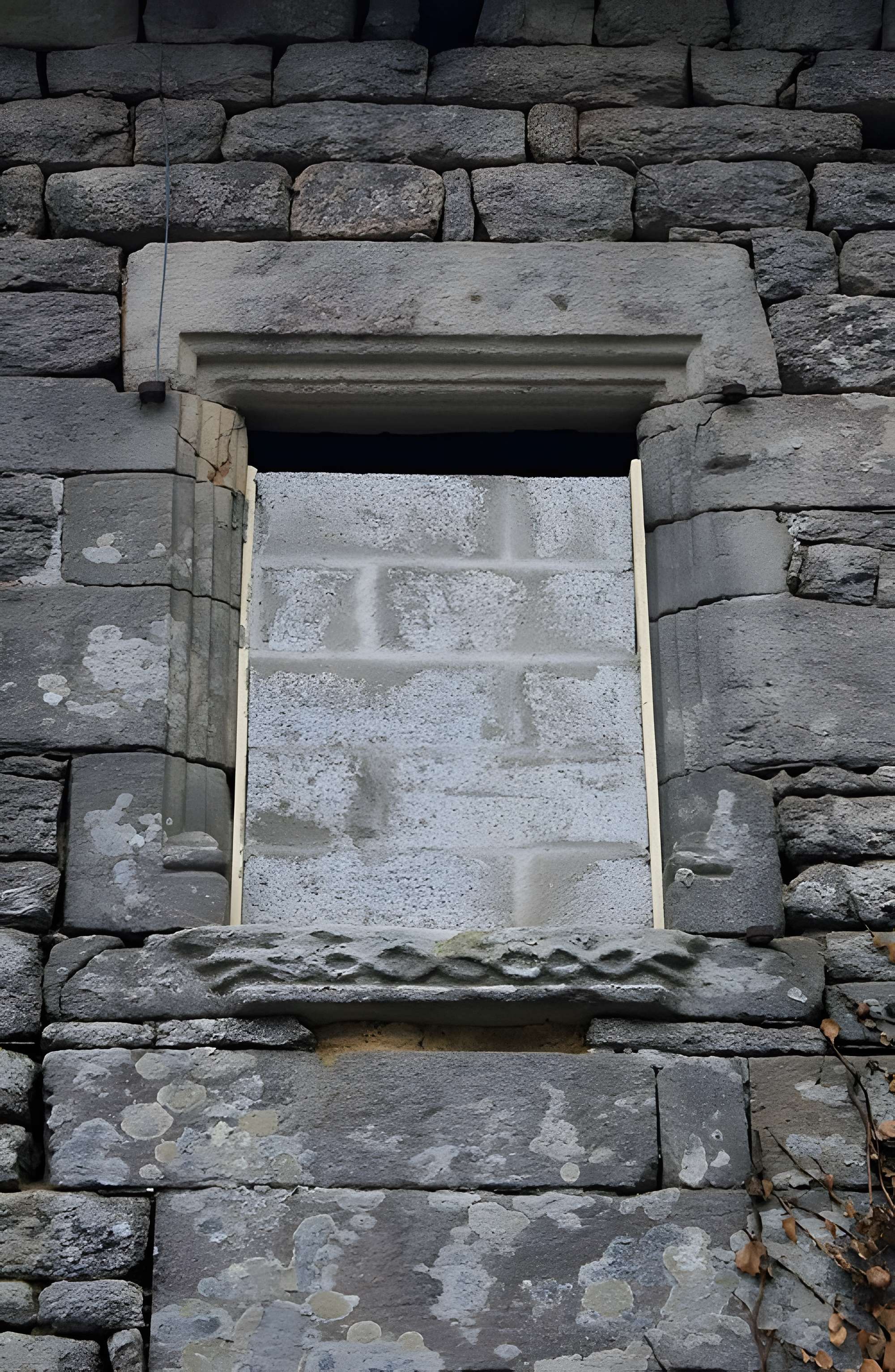 Maison à la Ville au Lau à Cruguel